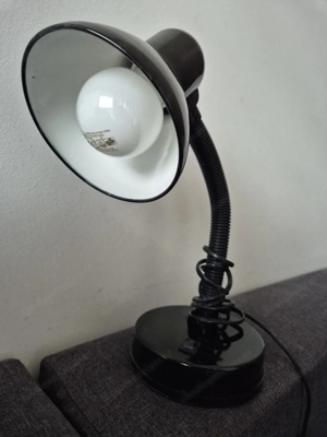 Tischlampe  Bild 2