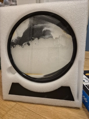 Moving Sandscape Bild 2