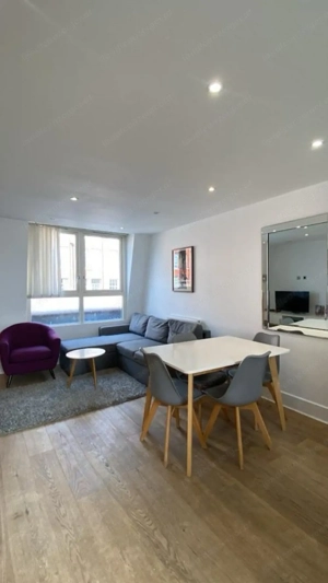 Geräumige 2 Zimmer zu vermieten Bild 8