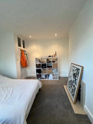 Geräumige 2 Zimmer zu vermieten Bild 4