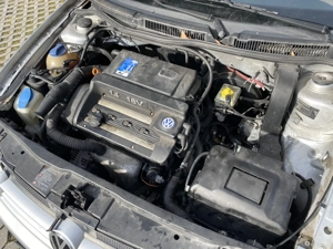 Golf 4 Bastler 1.4 16V Bild 4