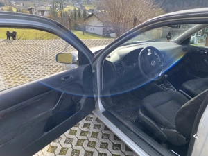 Golf 4 Bastler 1.4 16V Bild 3