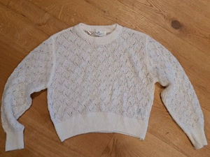 Shirt und Pullover für Kommunion Bild 2