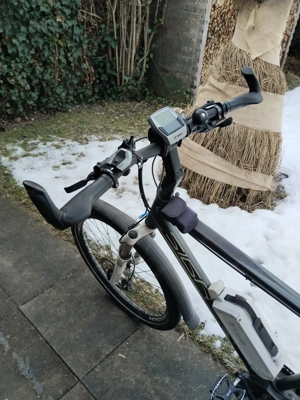 eBike zu verkaufen Bild 3