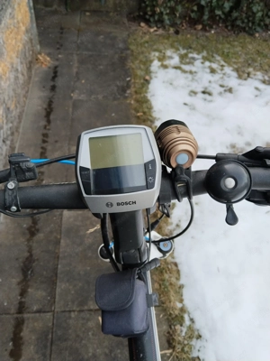 eBike zu verkaufen Bild 4