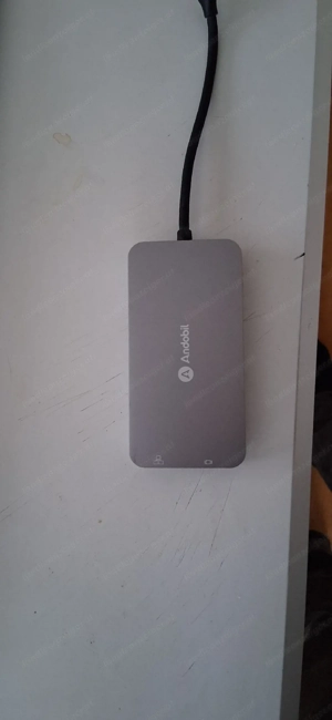 Usb-C Hub  Bild 5