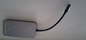 Usb-C Hub  Bild 3
