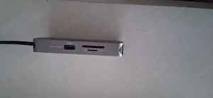 Usb-C Hub  Bild 4