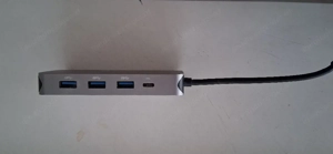 Usb-C Hub  Bild 2