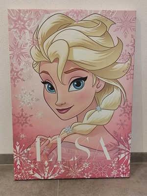 Leinwandbilder Elsa 