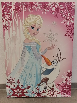 Leinwandbilder Elsa  Bild 2
