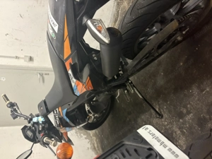 Derbi Senda DRD X-Treme 50 SM (Euro 4) 2020 Bild 3