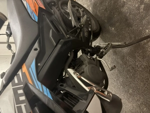 Derbi Senda DRD X-Treme 50 SM (Euro 4) 2020 Bild 4