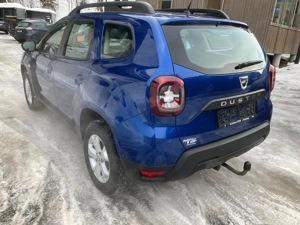 Dacia Duster Jubiläum dCi 115 4WD Bild 3