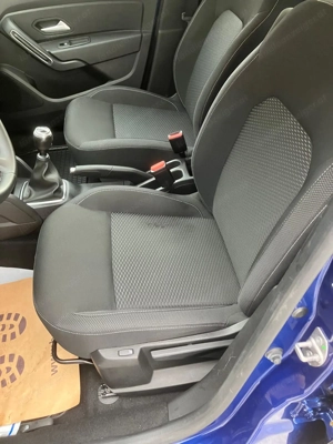 Dacia Duster Jubiläum dCi 115 4WD Bild 4