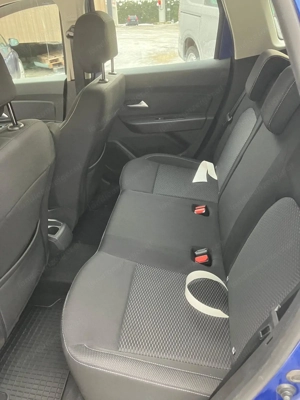 Dacia Duster Jubiläum dCi 115 4WD Bild 10