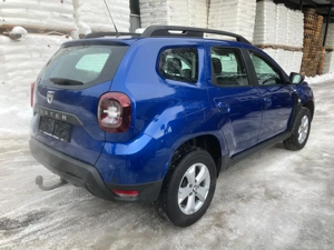 Dacia Duster Jubiläum dCi 115 4WD Bild 2