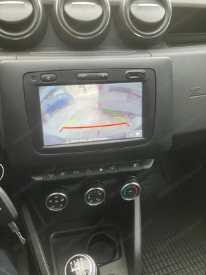 Dacia Duster Jubiläum dCi 115 4WD Bild 9