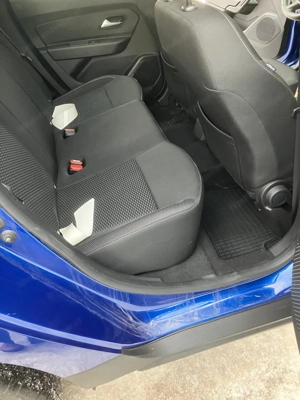 Dacia Duster Jubiläum dCi 115 4WD Bild 8