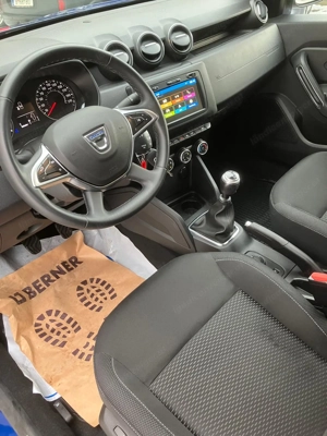 Dacia Duster Jubiläum dCi 115 4WD Bild 5