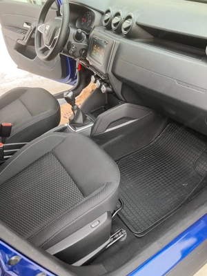 Dacia Duster Jubiläum dCi 115 4WD Bild 7