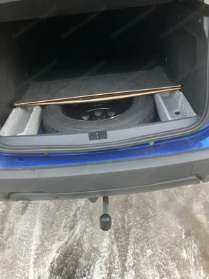 Dacia Duster Jubiläum dCi 115 4WD Bild 6