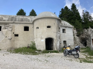 Verkaufe BMW R 1200 GS Bild 4