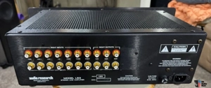 Audio Research LS3 Vorverstärker Bild 5