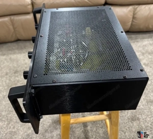 Audio Research LS3 Vorverstärker Bild 3