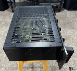 Audio Research LS3 Vorverstärker Bild 4