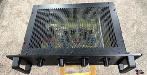 Audio Research LS3 Vorverstärker Bild 2