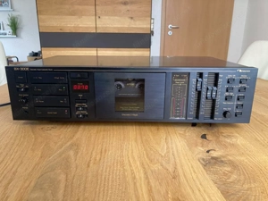 Nakamichi BX300E Tape Deck