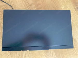 Nakamichi BX300E Tape Deck Bild 2