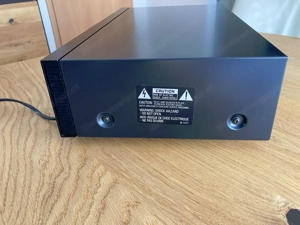 Nakamichi BX300E Tape Deck Bild 5