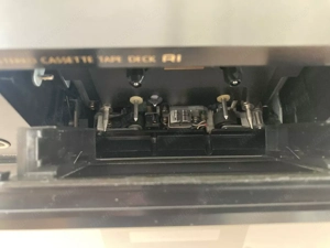 Nakamichi BX300E Tape Deck Bild 6