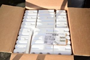 Lautsprecher Elac Vela BS 403 in Nußbaum Bild 5