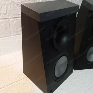 Monitor Audio Bronze AMS Dolby Atmos Lautsprecher Bild 6