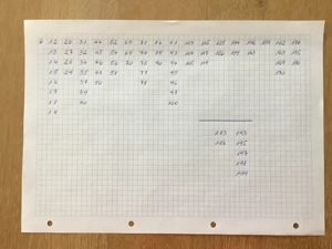 Verschenke Sticker für das Spar- Stickerbuch 2026, s.B+T Bild 3