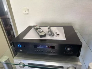 Rotel RC 1570 Stereo-Vorstufe Bild 6