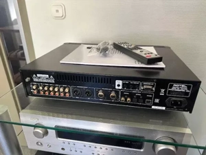 Rotel RC 1570 Stereo-Vorstufe Bild 7