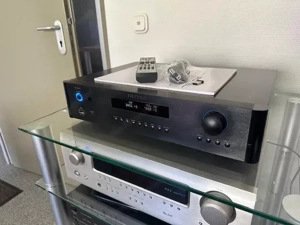 Rotel RC 1570 Stereo-Vorstufe Bild 3