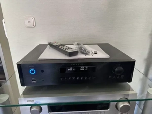 Rotel RC 1570 Stereo-Vorstufe Bild 2
