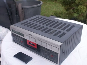 Revox B215 High-End Kassettendeck Bild 9