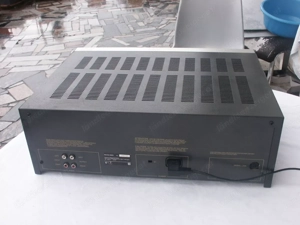 Revox B215 High-End Kassettendeck Bild 6