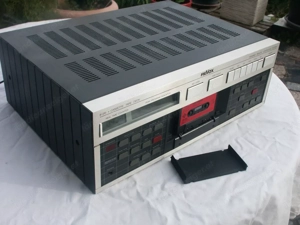 Revox B215 High-End Kassettendeck Bild 8