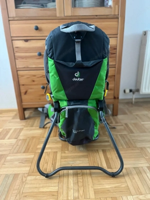 Deuter Kraxe