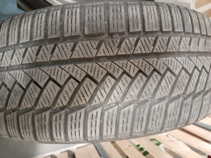 Winterreifen S Line Audi Q5  Bild 3