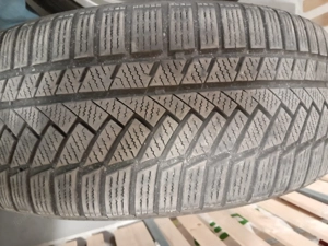 Winterreifen S Line Audi Q5  Bild 5