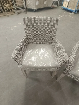 Esszimmer Stuhl Bild 2