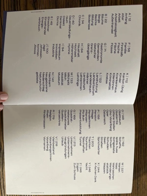 Buch: Das Zweitkleinste, Vorarlberg in Zahlen Bild 4